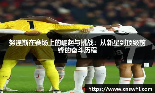 今年会努涅斯在赛场上的崛起与挑战：从新星到顶级前锋的奋斗历程